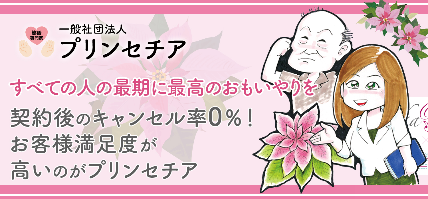 一般社団法人プリンセチア